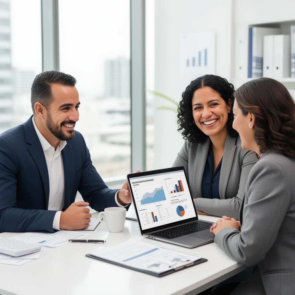 Credit consultation